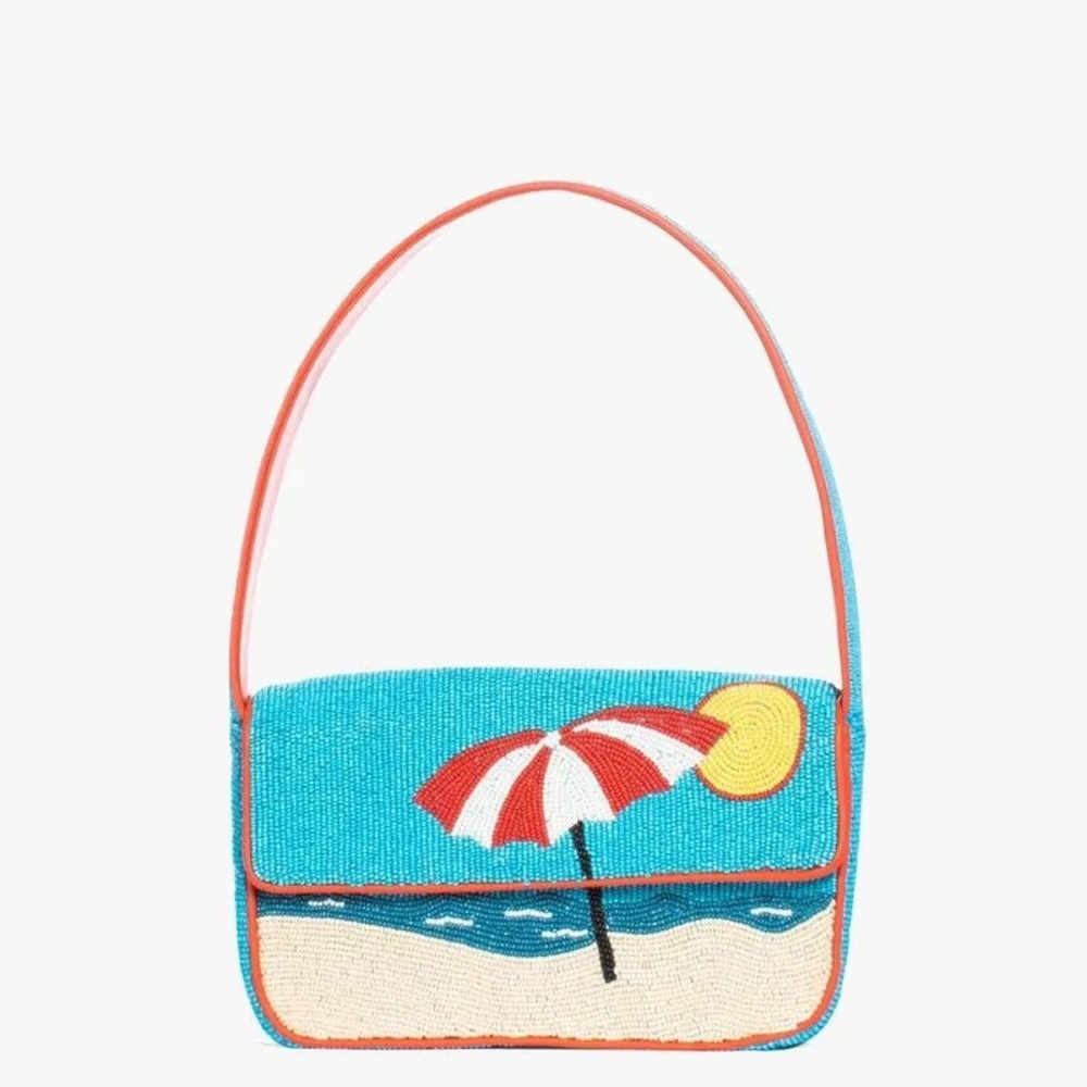 IN SEARCH OF: Staud bag